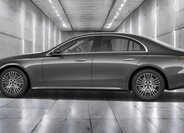 Mercedes-Benz Třídy E Sedan 3,0 l 270 kw