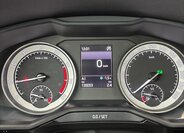 Škoda Superb Liftback 2,0 l 206 kw