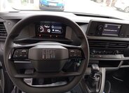 Fiat Scudo Skříň 2,2 l 110 kw