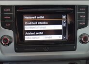 Volkswagen Polo Hatchback 1,2 l 81 kw