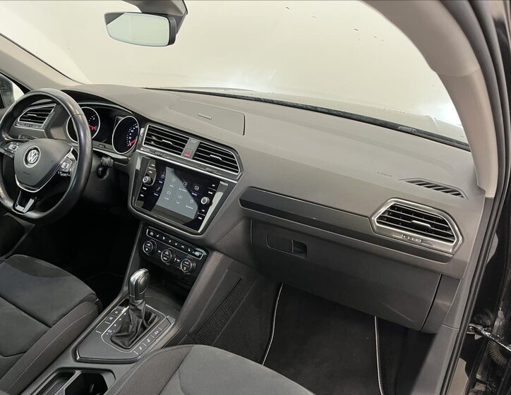 Volkswagen Tiguan SUV / Terénní 2,0 l 110 kw