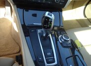 BMW Řada 5 Kombi 3,0 l 150 kw