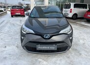 Toyota C-HR 9