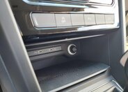 Volkswagen Touran MPV 1,5 l 110 kw