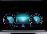 Volkswagen Golf Kombi 1,5 l 110 kw