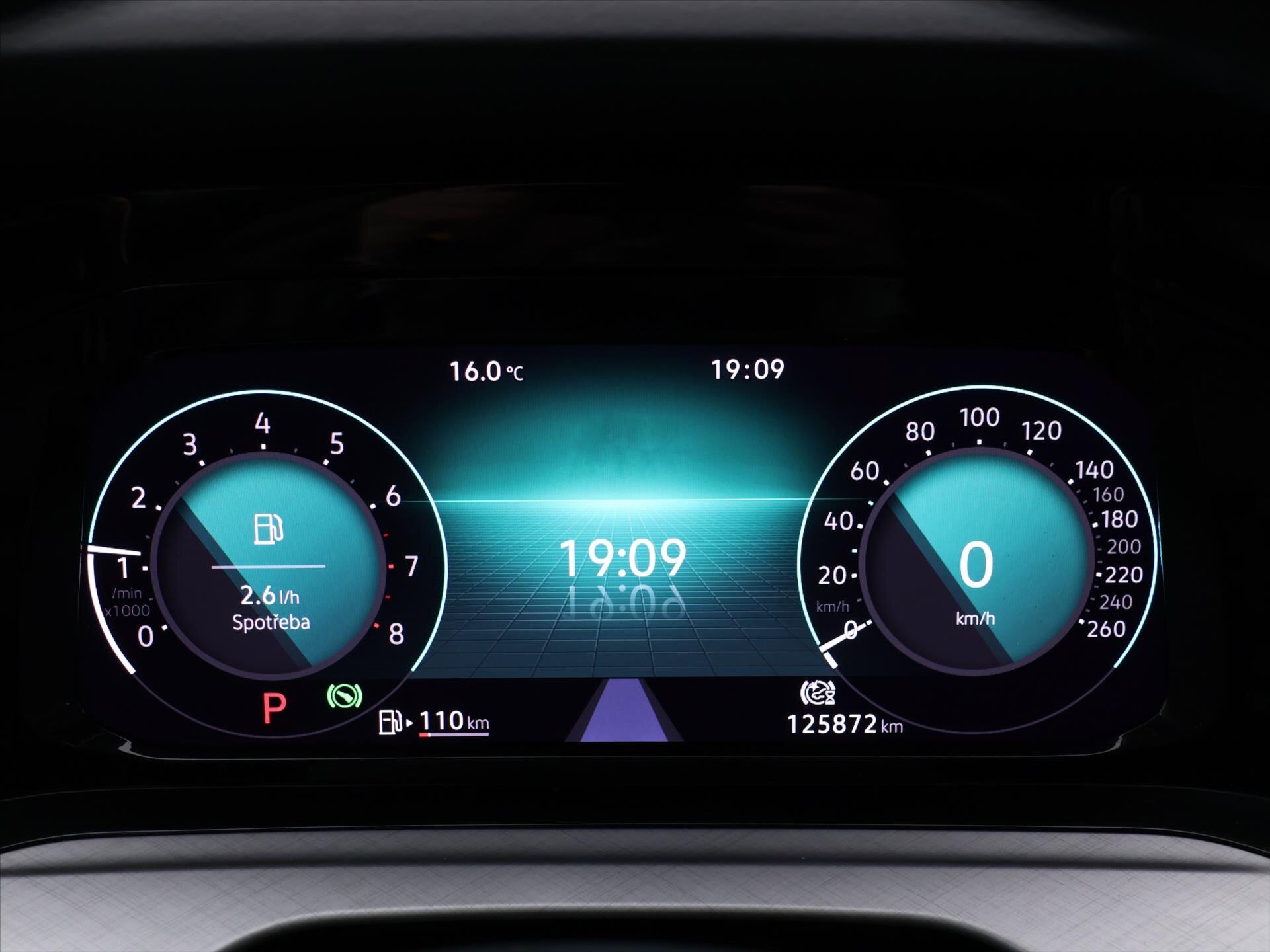 Volkswagen Golf Kombi 1,5 l 110 kw