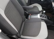 Citroën C4 Picasso MPV 1,6 l 115 kw