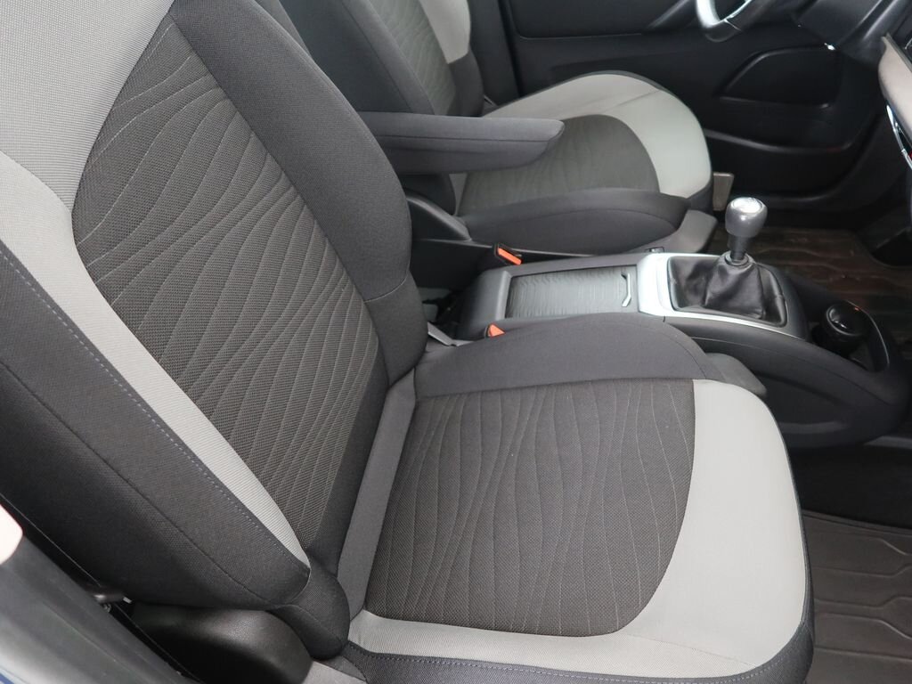 Citroën C4 Picasso MPV 1,6 l 115 kw