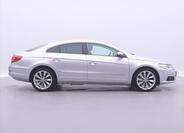 Volkswagen Passat CC 8