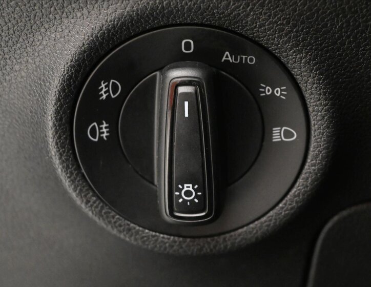 Škoda Kodiaq SUV / Terénní 2,0 l 110 kw