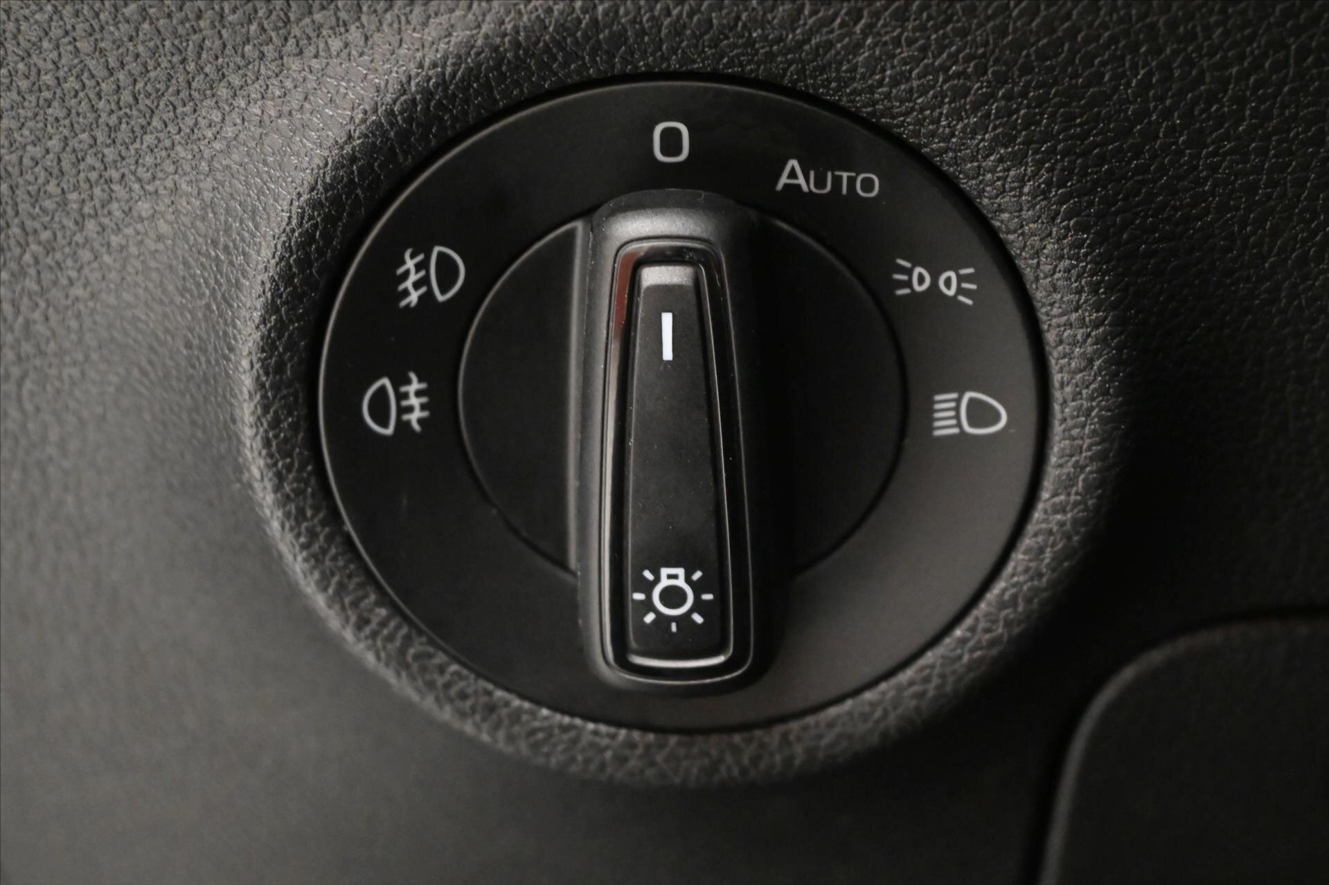 Škoda Kodiaq SUV / Terénní 2,0 l 110 kw