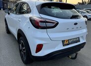 Ford Puma Hatchback 999,0 70 kw
