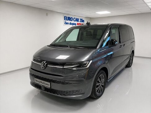Volkswagen Multivan Ostatní 2,0 l 110 kw