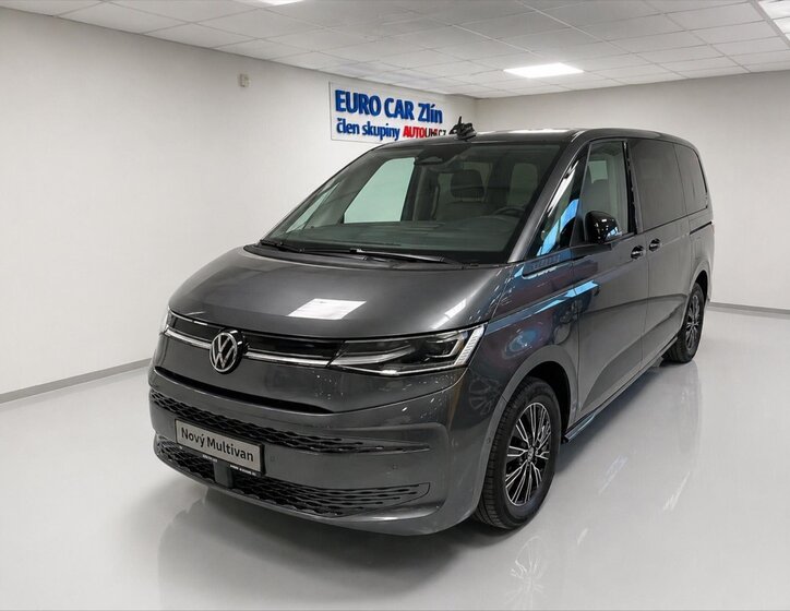 Volkswagen Multivan Ostatní 2,0 l 110 kw