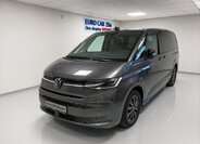Volkswagen Multivan Ostatní 2,0 l 110 kw