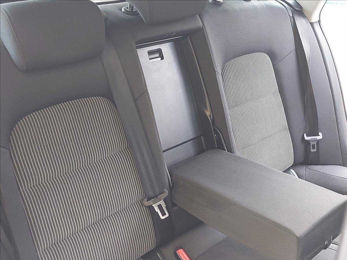 Audi A4 Kombi 1,8 l 88 kw