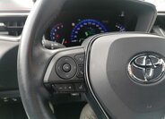 Toyota Corolla Kombi 1,8 l 72 kw