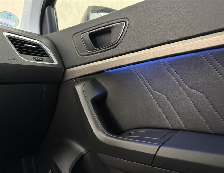 Seat Ateca SUV / Terénní 2,0 l 110 kw