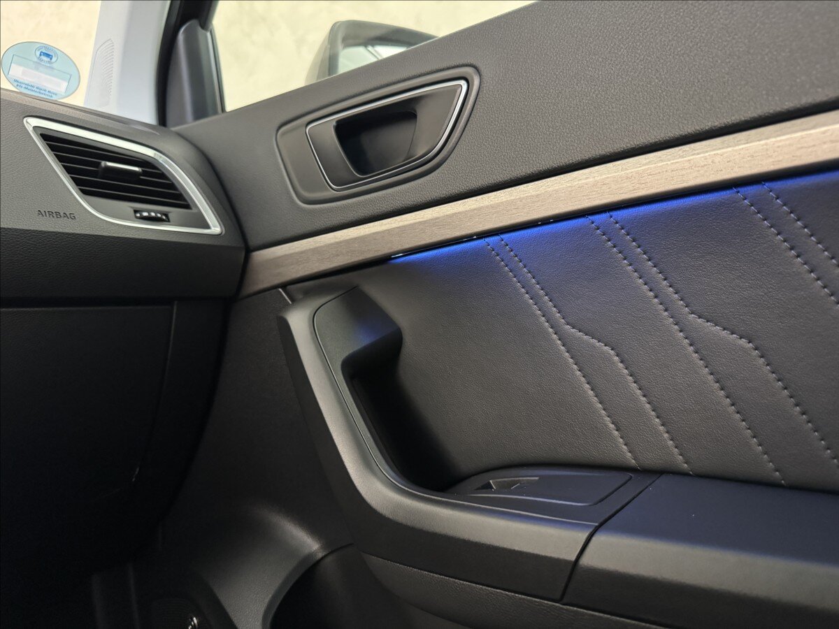 Seat Ateca SUV / Terénní 2,0 l 110 kw