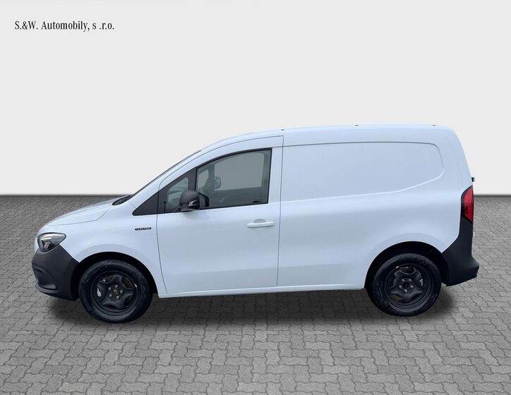 Mercedes-Benz Citan 2