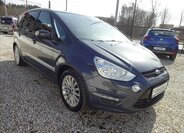 Ford S-MAX Kombi 2,0 l 103 kw