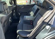 Mercedes-Benz Třídy E Sedan / Limuzína 2,1 l 100 kw