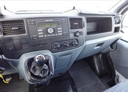 Ford Transit Ostatní 2,2 l 74 kw