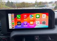 Toyota Land Cruiser 25