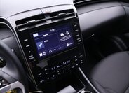 Hyundai Tucson SUV 1,6 l 110 kw