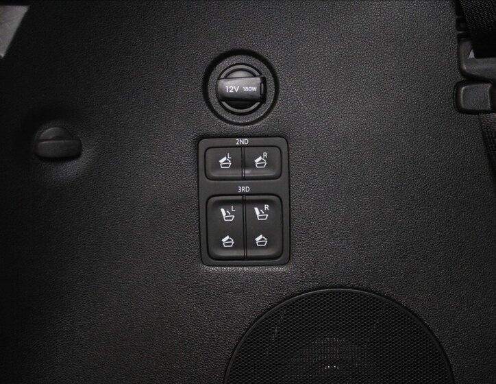 Hyundai Palisade SUV / Terénní 3,8 l 217 kw