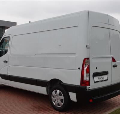 Renault Master 6