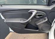 Dacia Duster SUV / Terénní 1,6 l 84 kw