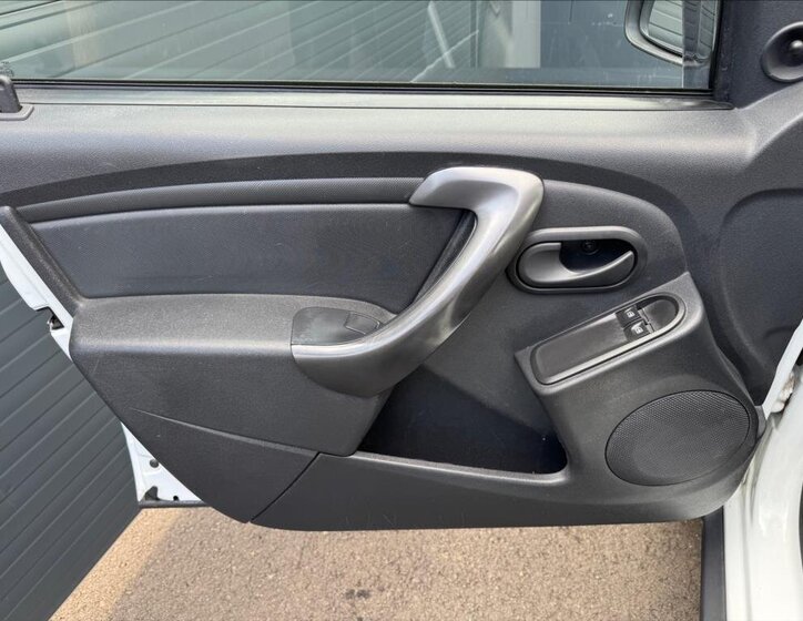 Dacia Duster SUV / Terénní 1,6 l 84 kw