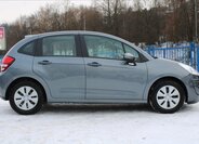 Citroën C3 Hatchback 1,4 l 54 kw