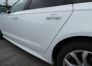 Audi A6 Kombi 2,0 l 140 kw