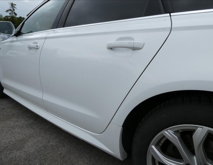 Audi A6 Kombi 2,0 l 140 kw