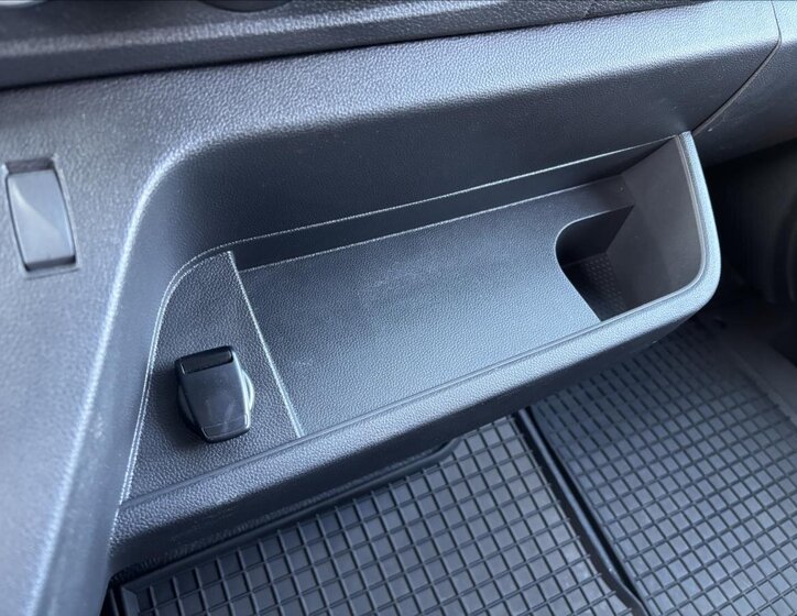 Opel Movano Valník 2,3 l 110 kw