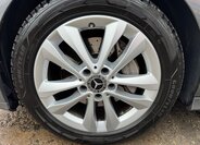 Mercedes-Benz Třídy C Kombi 2,2 l 143 kw