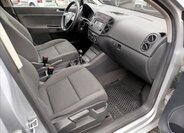 Volkswagen Golf Plus MPV 1,4 l 55 kw