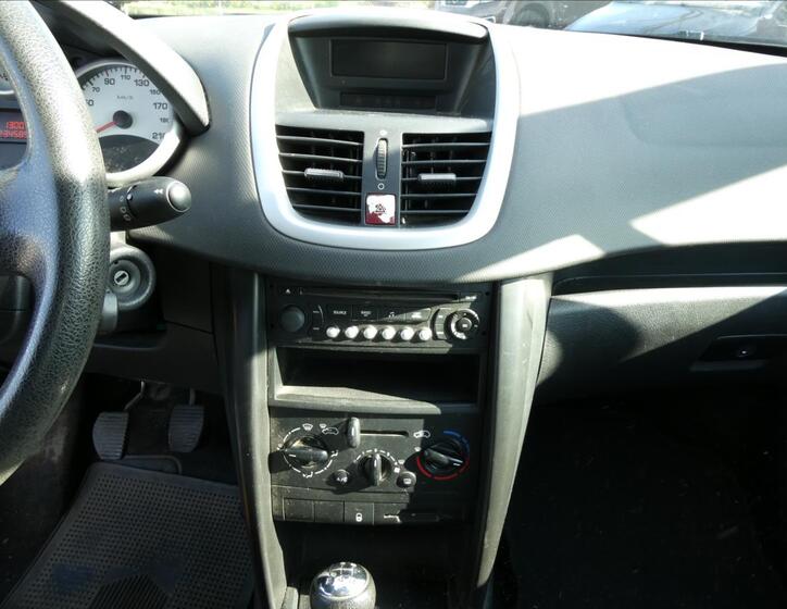 Peugeot 207 20