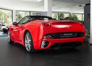 Ferrari California 4