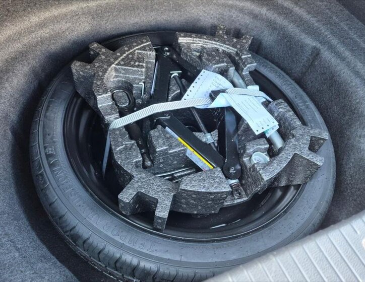 Volkswagen Arteon Kombi 2,0 l 110 kw