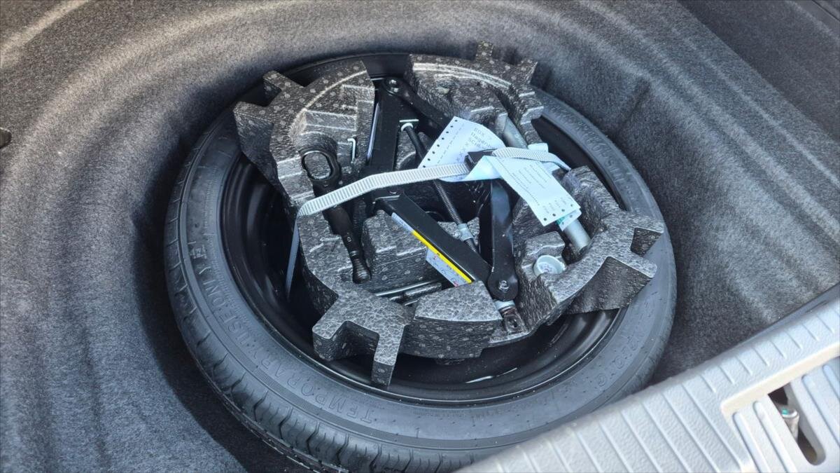 Volkswagen Arteon Kombi 2,0 l 110 kw