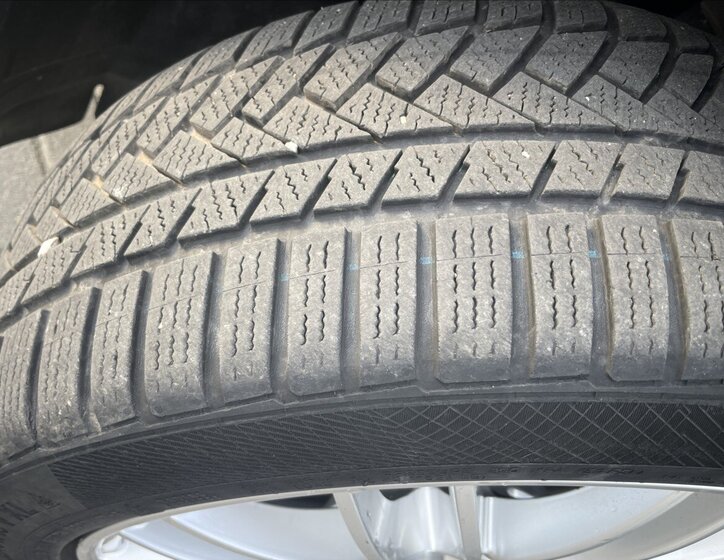 Ford Mondeo Kombi 2,2 l 147 kw