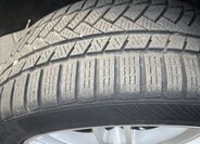 Ford Mondeo Kombi 2,2 l 147 kw