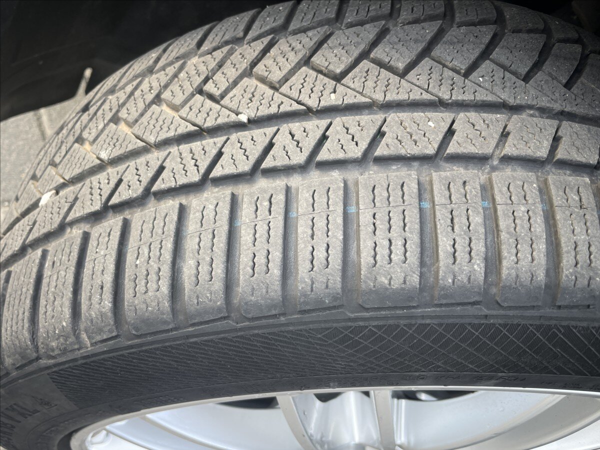 Ford Mondeo Kombi 2,2 l 147 kw