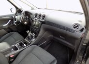 Ford Galaxy Ostatní 2,0 l 103 kw