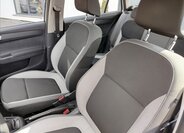 Škoda Fabia Kombi 1,4 l 66 kw