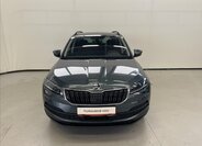Škoda Karoq 4