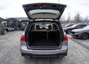 Mercedes-Benz GLE SUV / Terénní 3,0 l 190 kw